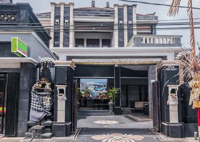 ゲストハウス Denays House