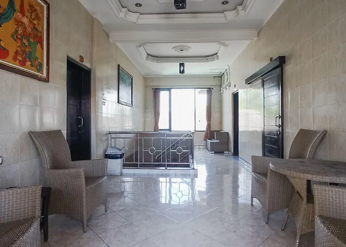 Denays House 3*