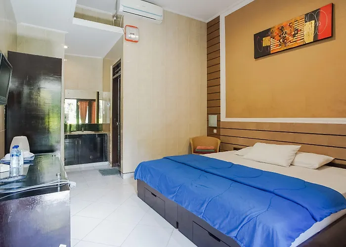 Denays House 3*